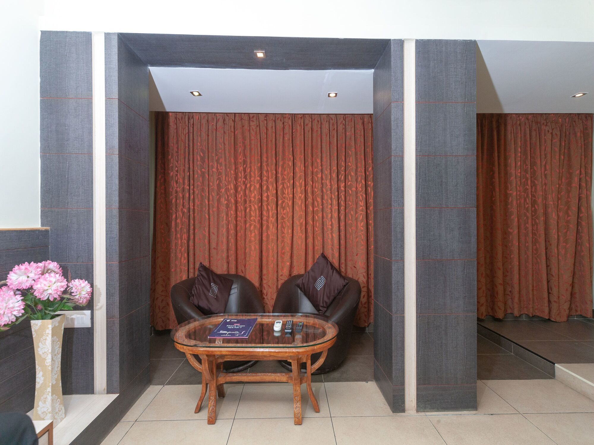 Hotel Sun Park Pondicherry Exterior foto
